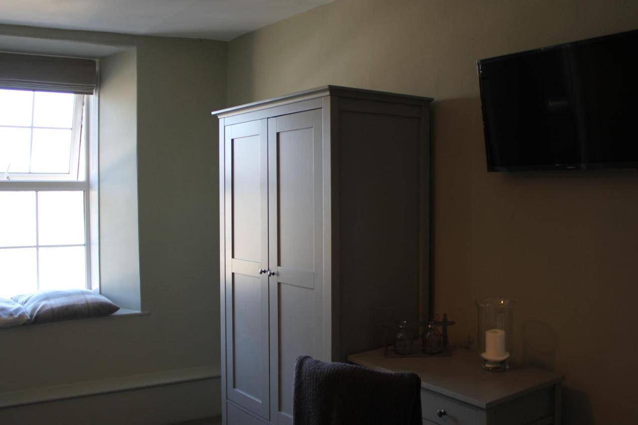 The Five Pilchards Bed and breakfast Helston